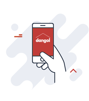 Dangol 앱